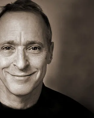 David Sedaris Frederick