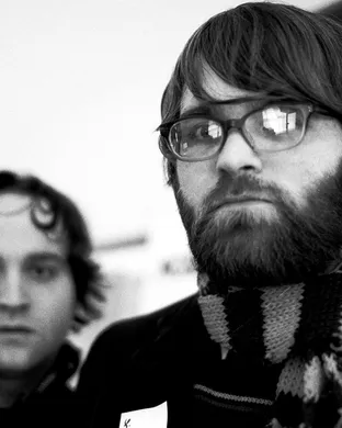 Death Cab for Cutie Columbia