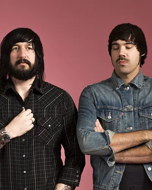 Death From Above 1979 Washington