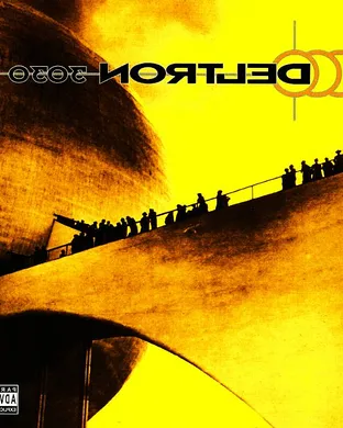 Deltron 3030 Baltimore