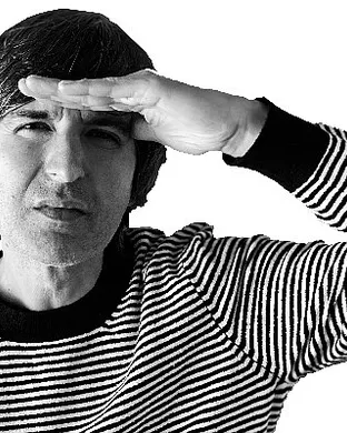 Demetri Martin Washington