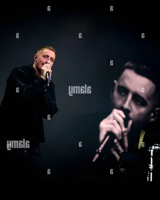 Dermot Kennedy Washington