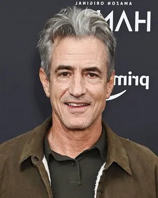 Dermot Mulroney Annapolis