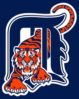 Detroit Tigers Baltimore
