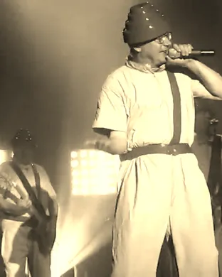 Devo Baltimore