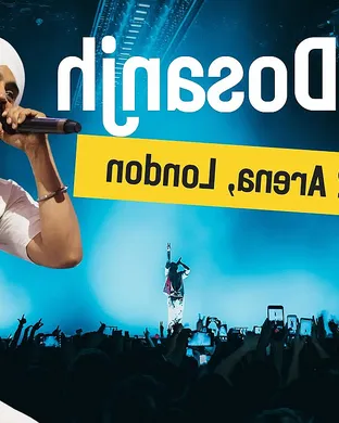 Diljit Dosanjh Assago