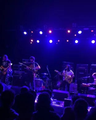 Dinosaur Jr. Silver Spring