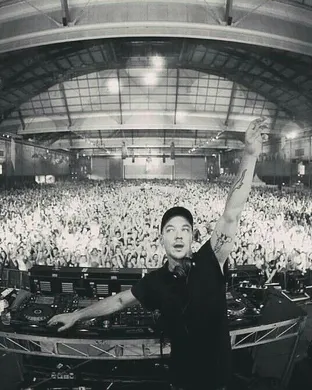 Diplo Washington