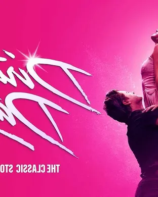 Dirty Dancing Washington