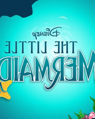 Disney's The Little Mermaid Ashburn