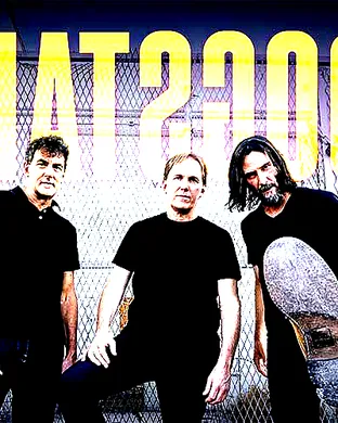 Dogstar Washington
