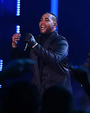 Don Omar Washington