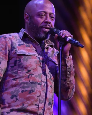 Donnell Rawlings Oxon Hill