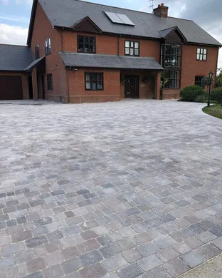 Driveways Baltimore