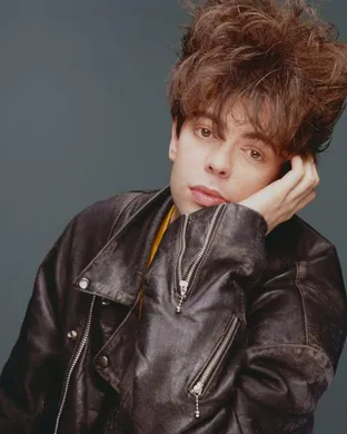 Echo and The Bunnymen Washington