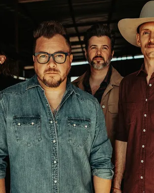 Eli Young Band Washington