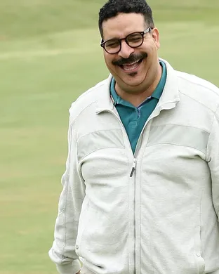 Erik Griffin Washington