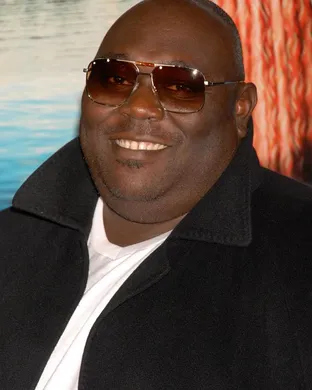 Faizon Love Baltimore