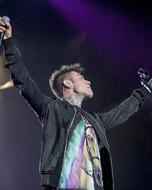 Fedez Assago