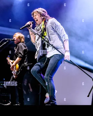 Foreigner Bristow