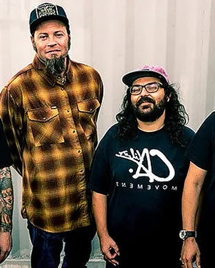Fortunate Youth Leesburg