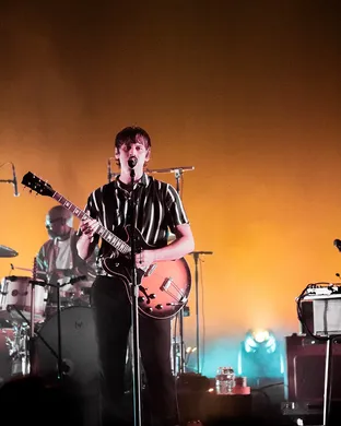 Foster The People Washington