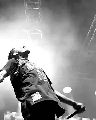 G-eazy Columbia