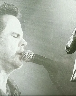 Gary Allan Fredericksburg
