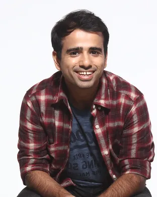 Gaurav Kapoor Washington