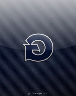Georgetown Hoyas Washington