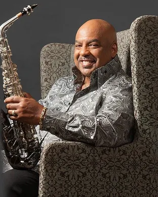 Gerald Albright Annapolis