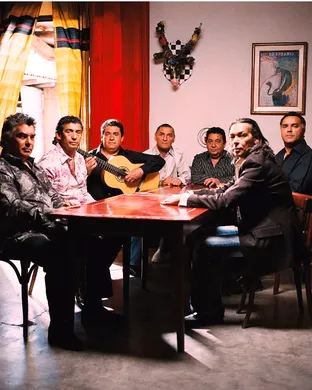 Gipsy Kings Vienna