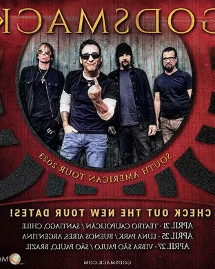 Godsmack