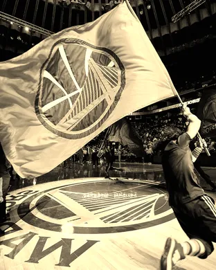 Golden State Warriors San Francisco