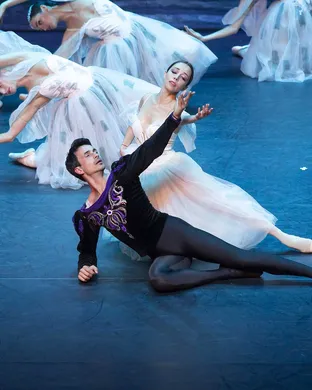 Grand Kyiv Ballet Rockville