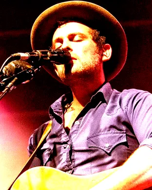 Gregory Alan Isakov Vienna