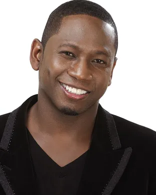 Guy Torry Baltimore