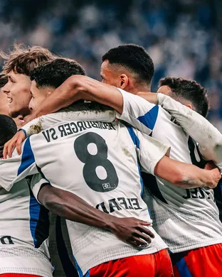 Hamburger Sv Hamburg