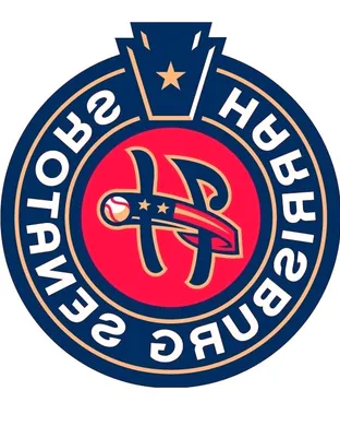 Harrisburg Senators Bowie