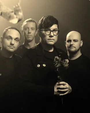 Hawthorne Heights Baltimore
