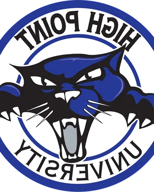 High Point Panthers High Point