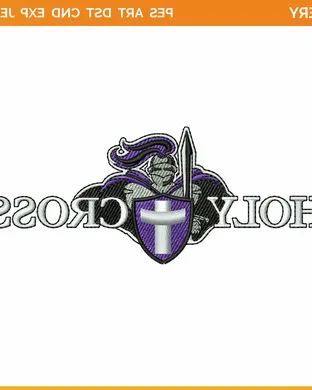 Holy Cross Crusaders Washington