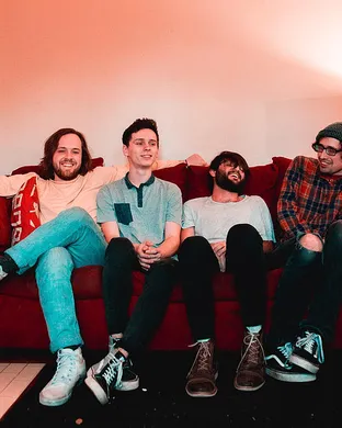 Hot Mulligan Baltimore