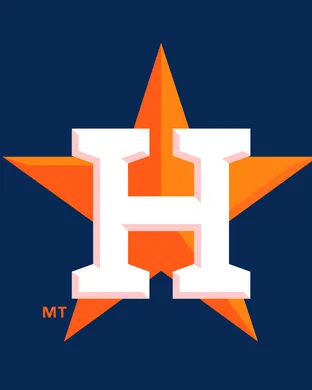 Houston Astros Baltimore