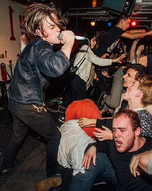 Iceage