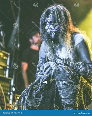 Igorrr Baltimore