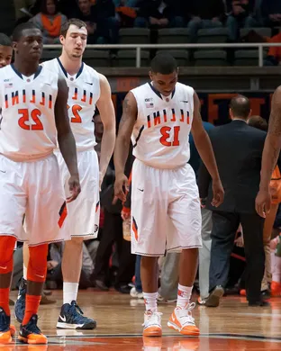 Illinois Fighting Illini College Park