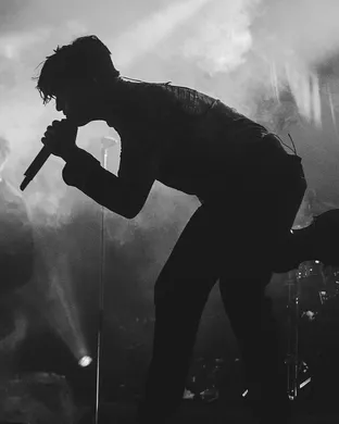 Imminence Silver Spring