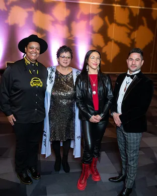 Indigenous Annapolis