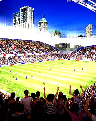 Indy Eleven Leesburg
